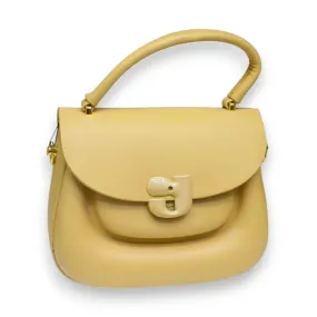 Classic Top Handle Bag