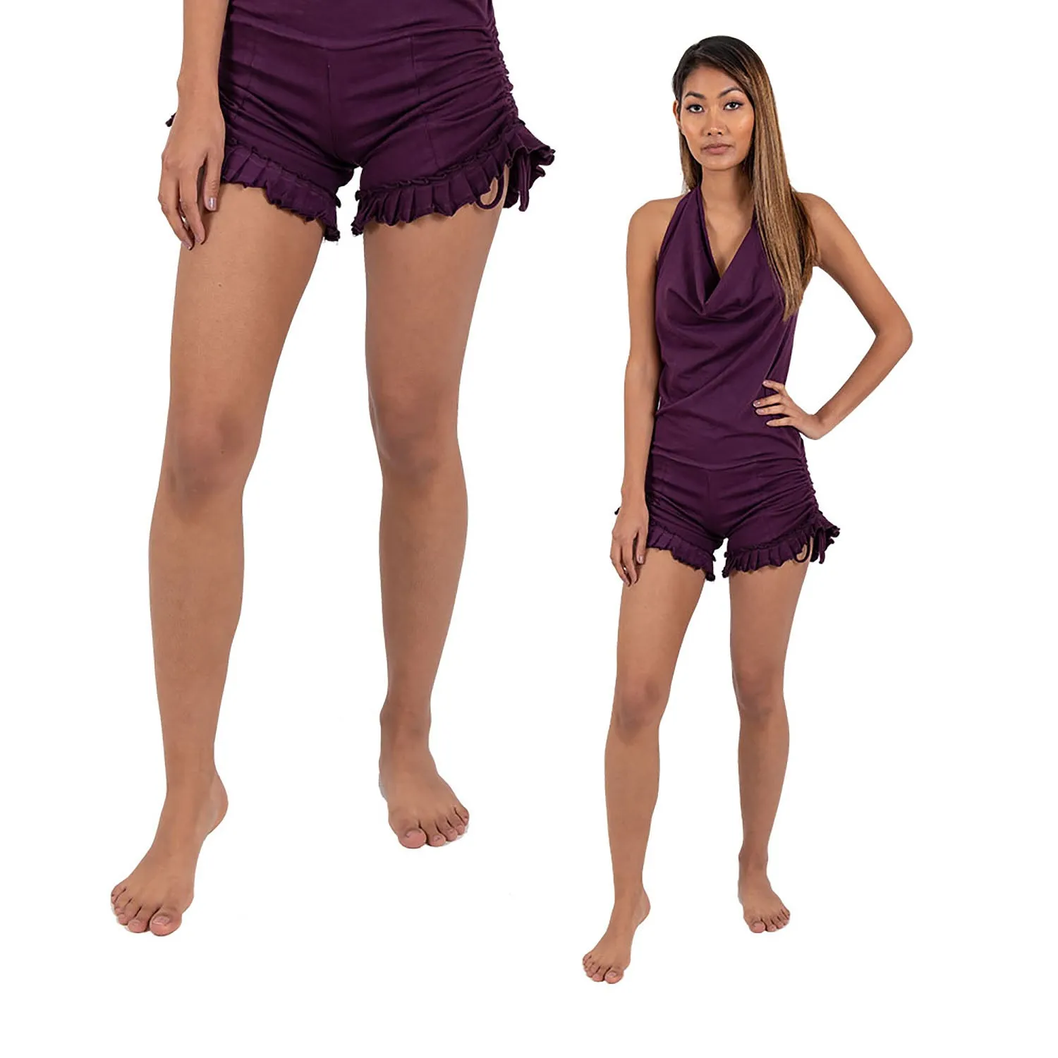 Festival Romper