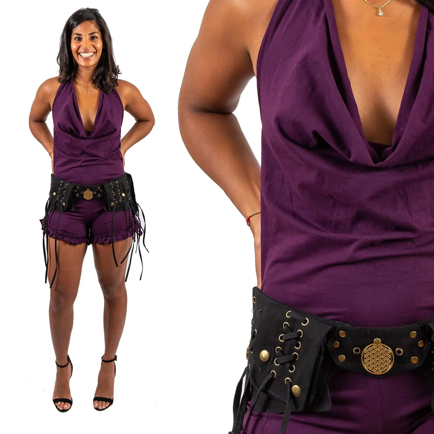 Festival Romper