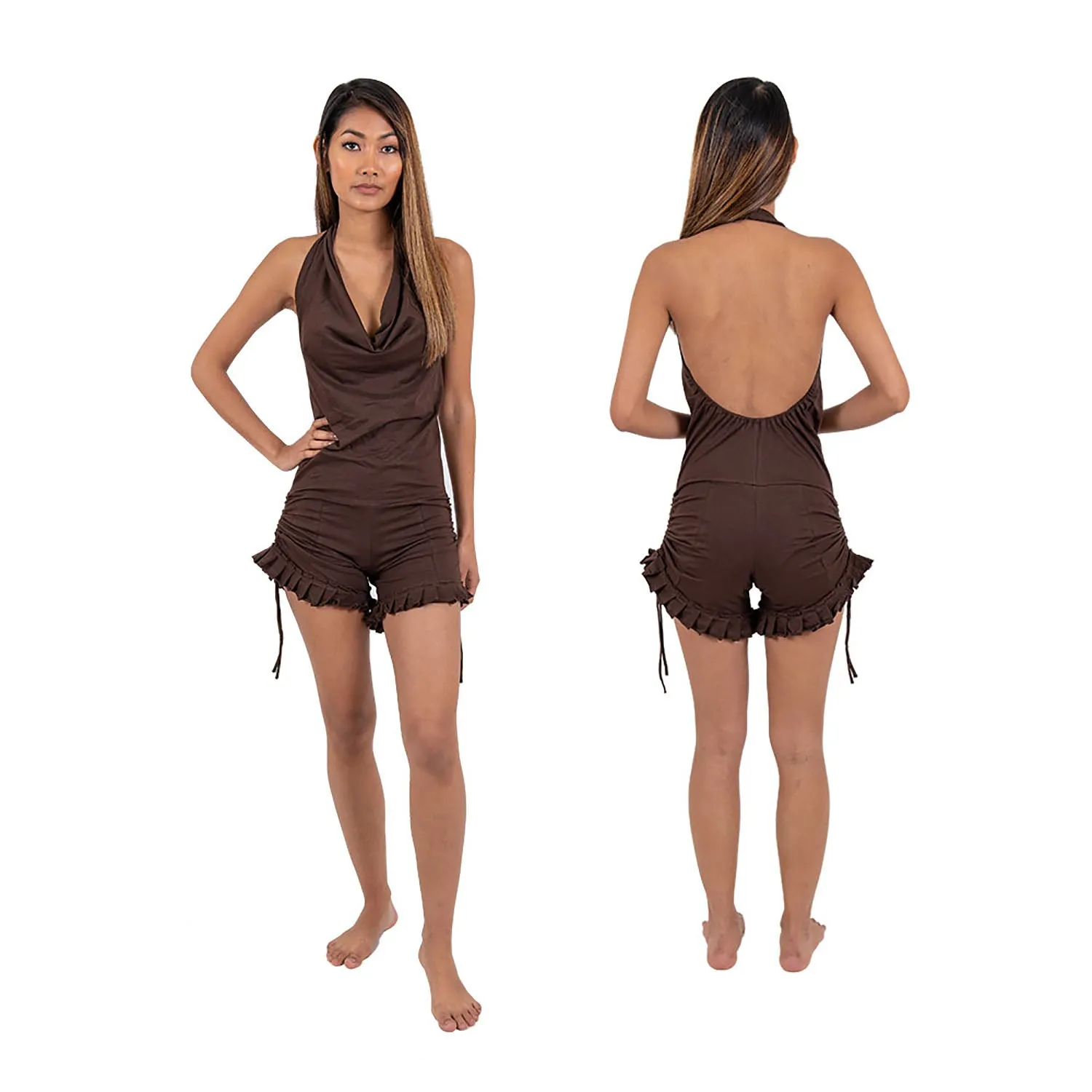 Festival Romper