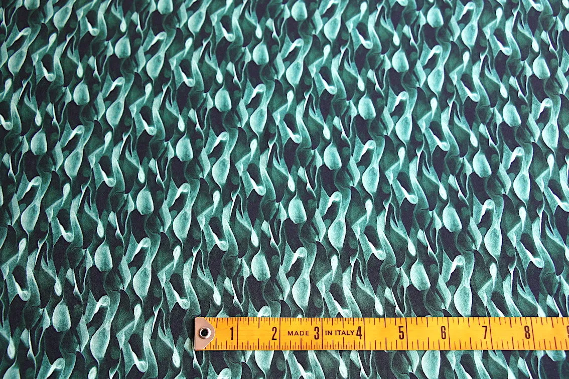 Green Dunes - Liberty Silk CDC
