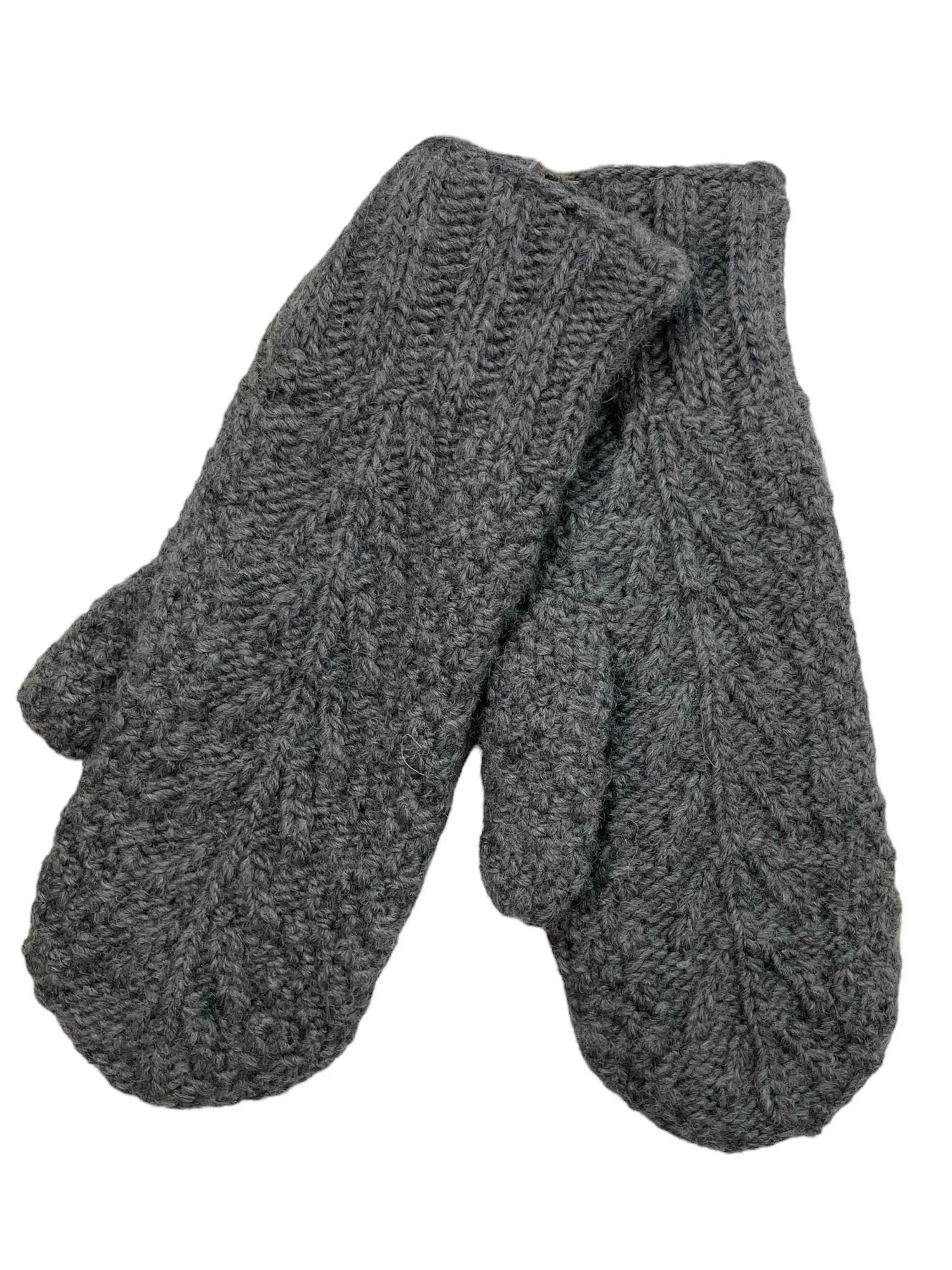 Lost Horizons Willow Mitten