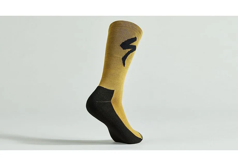 Primaloft Lightweight Tall Logo Sock Hrvgld