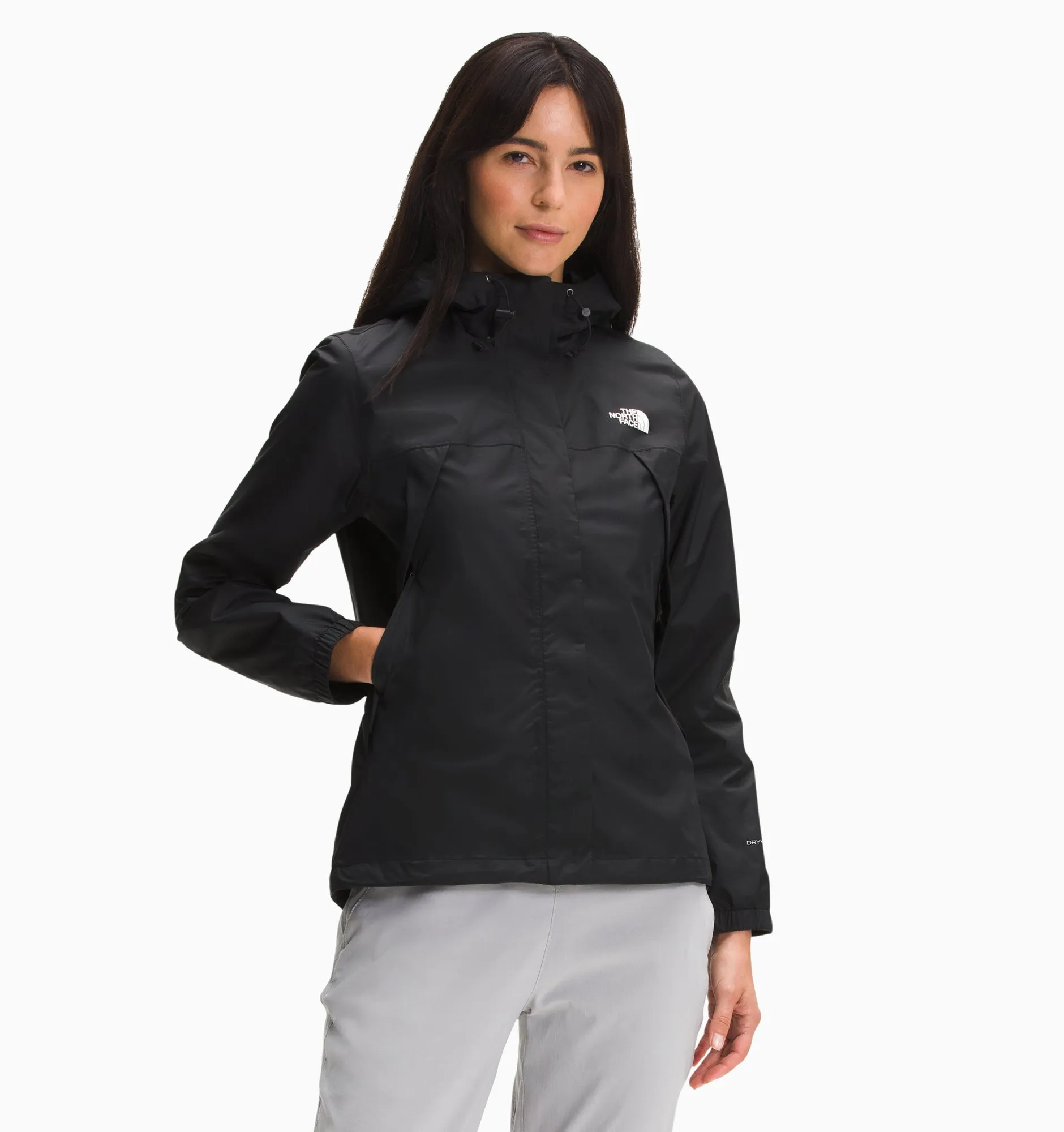 The North Face Women's Antora Jacket (Outlet Stock)