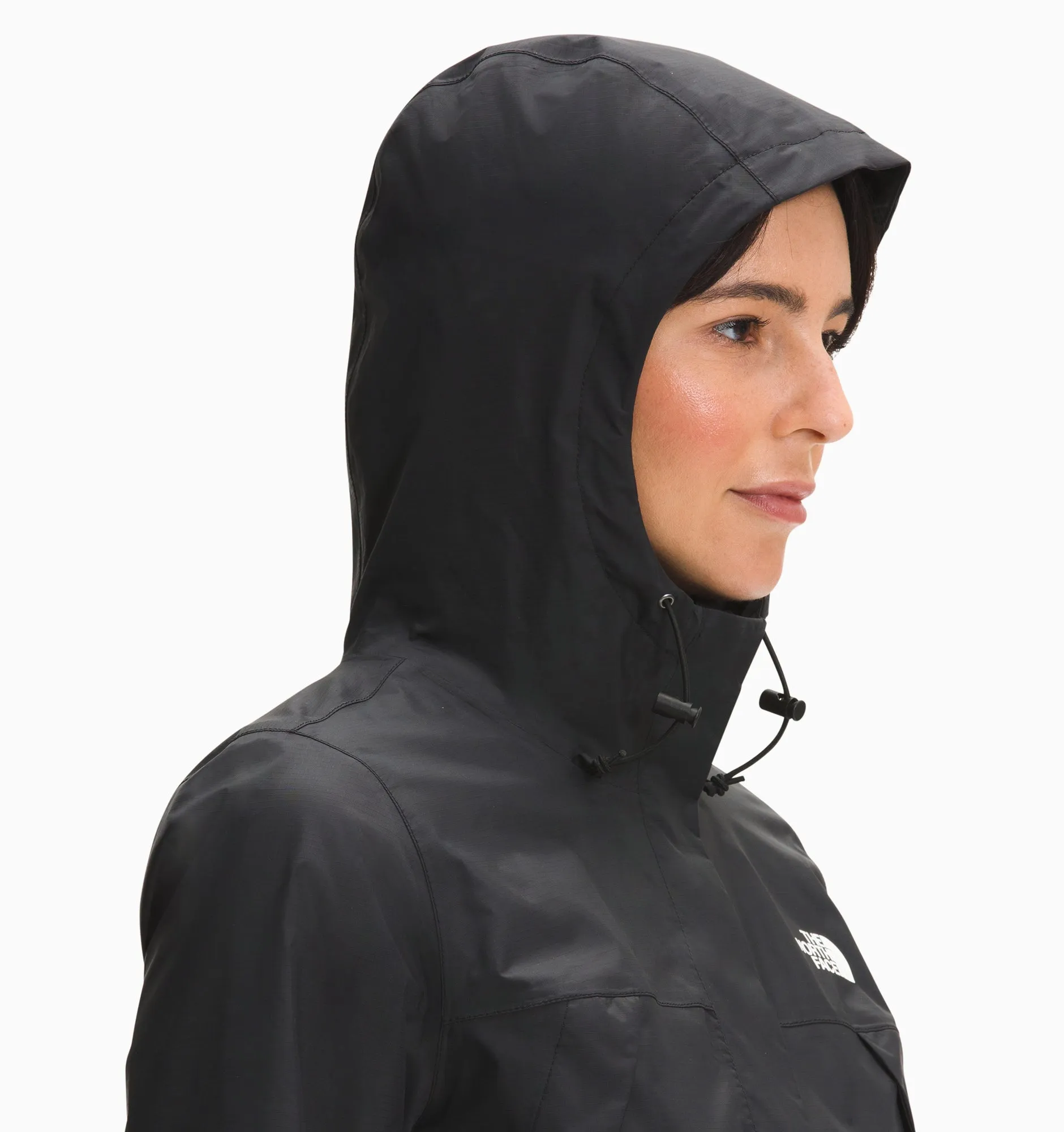 The North Face Women's Antora Jacket (Outlet Stock)