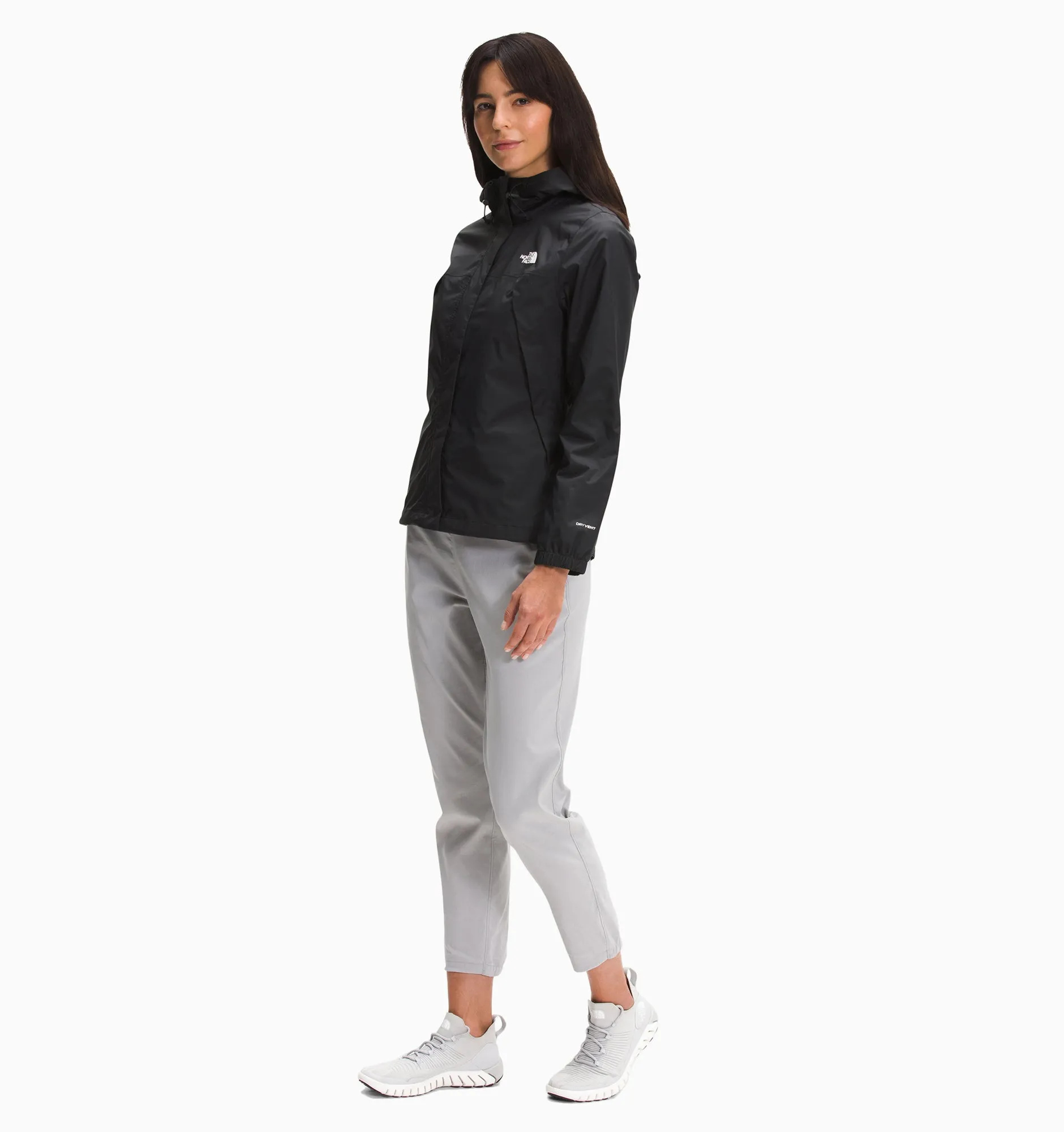 The North Face Women's Antora Jacket (Outlet Stock)