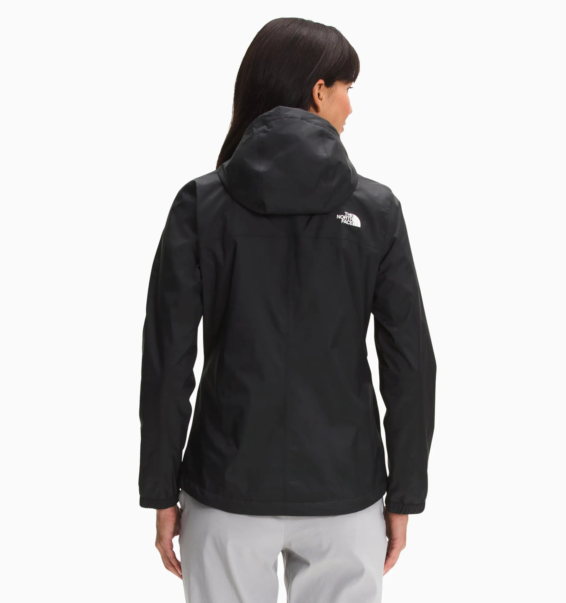 The North Face Women's Antora Jacket (Outlet Stock)