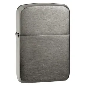Zippo 1941 Black Ice Replica Lighter